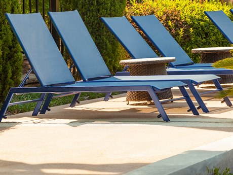 Source Outdoor Furniture Tides Lounge Set