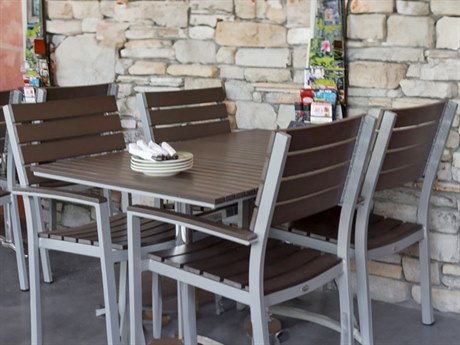 Source Outdoor Furniture Vienna Dining Set