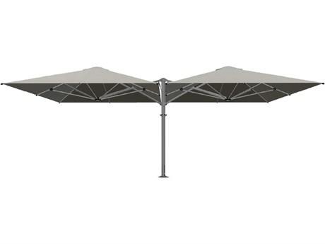 Shadowspec Unity Annodised Space Grey Umbrella