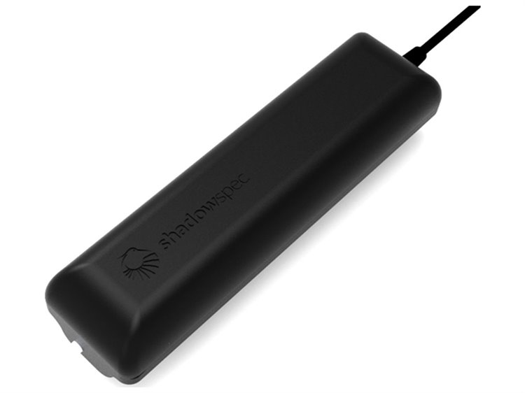Shadowspec Smart Battery for LED