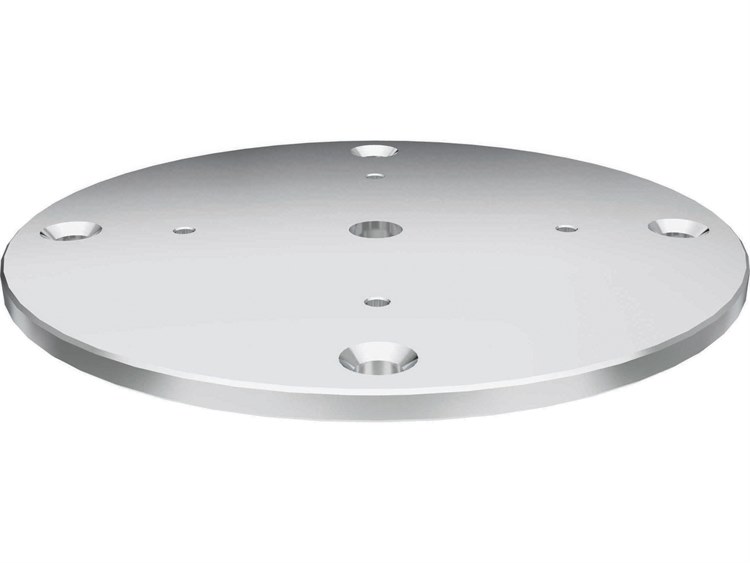 Shadowspec Polished Stainless Steel Surface Plate