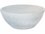 Seasonal Living Bowness Aquamarine Ceramic 40'' Wide Round Coffee Table  SEA308FT293P2AM
