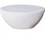 Seasonal Living Bowness Gray Ceramic 40'' Round Coffee Table  SEA308FT293P2GR