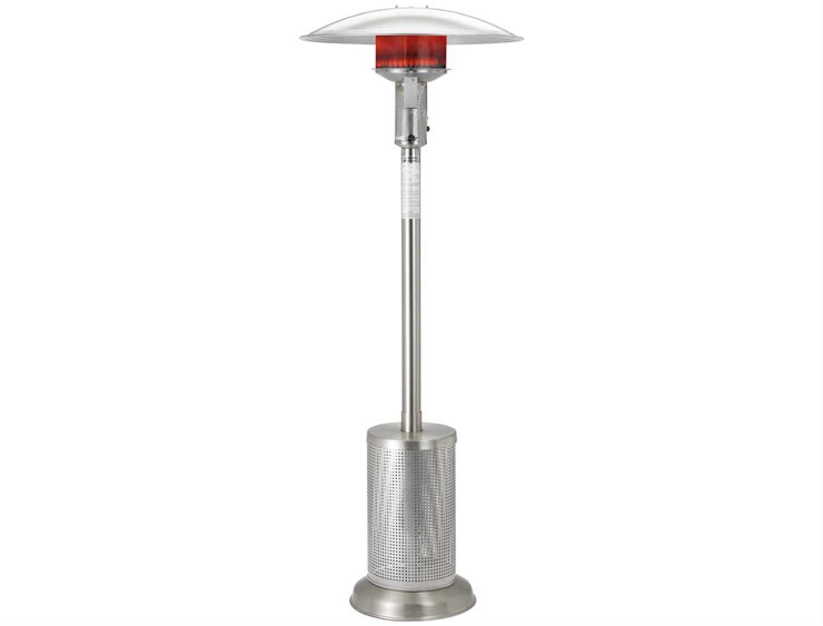 Sunglo Stainless Steel Infrared Portable Propane Heater