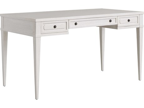 Sligh Sanibel White Writing Desk
