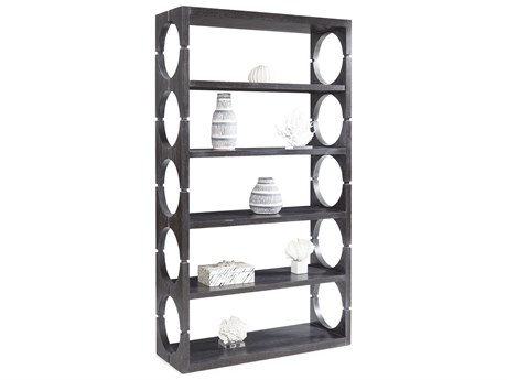 Sherrill Occasional Modern Loft Etagere