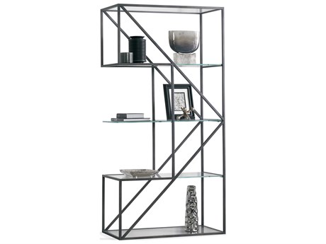 Sherrill Occasional Modern Loft Etagere