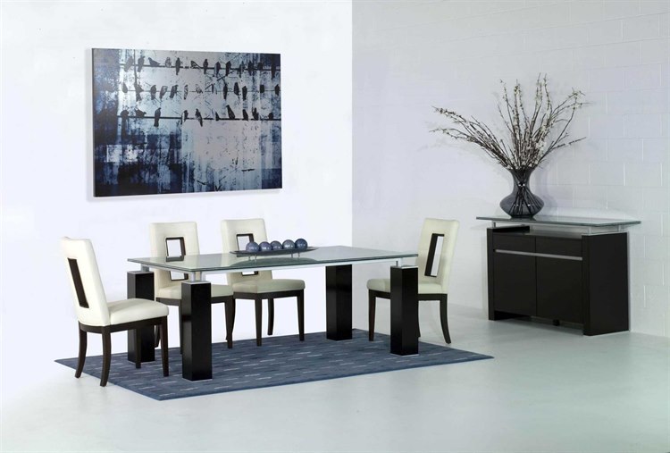 Star International Furniture Ritz Dining Room Set Star International Furniture Ritz Dining Room Set