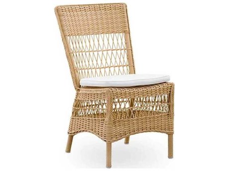 Natural Dining Side Chair