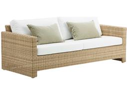 Sika Design Exterior Aluminum Cushion Sixty Sofa