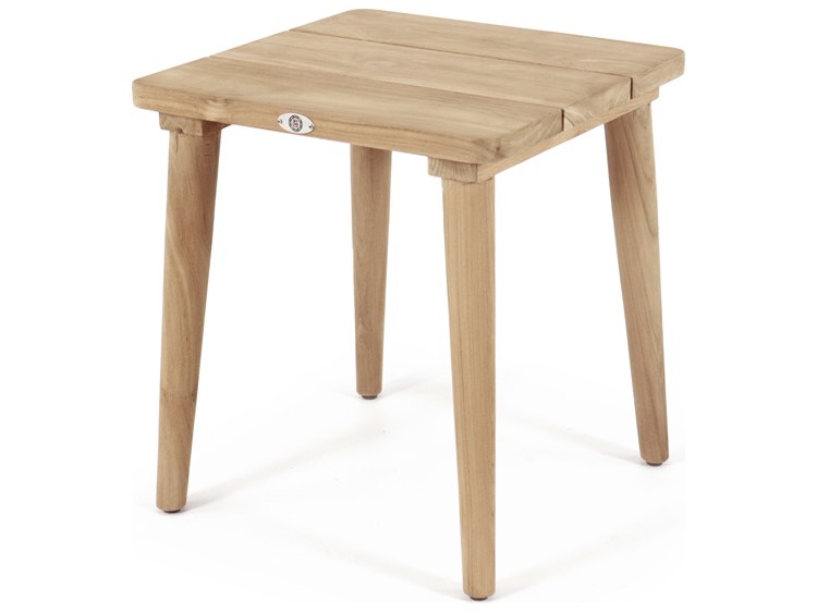 Skyline Design Alaska Outdoor Patio Side Table
