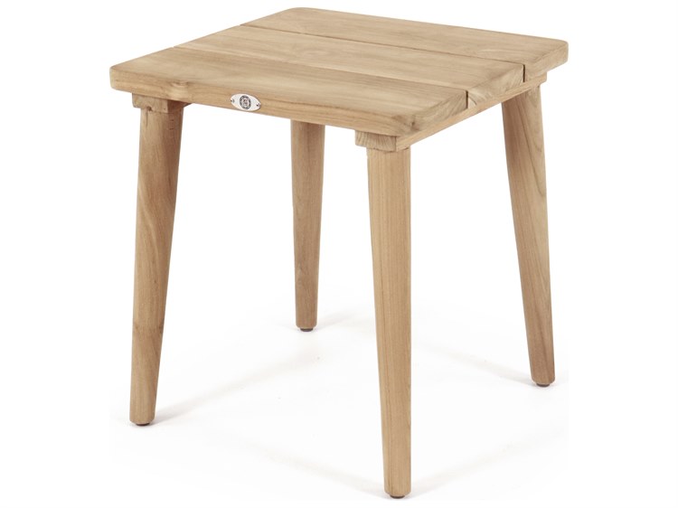 Skyline Design Alaska Side Table