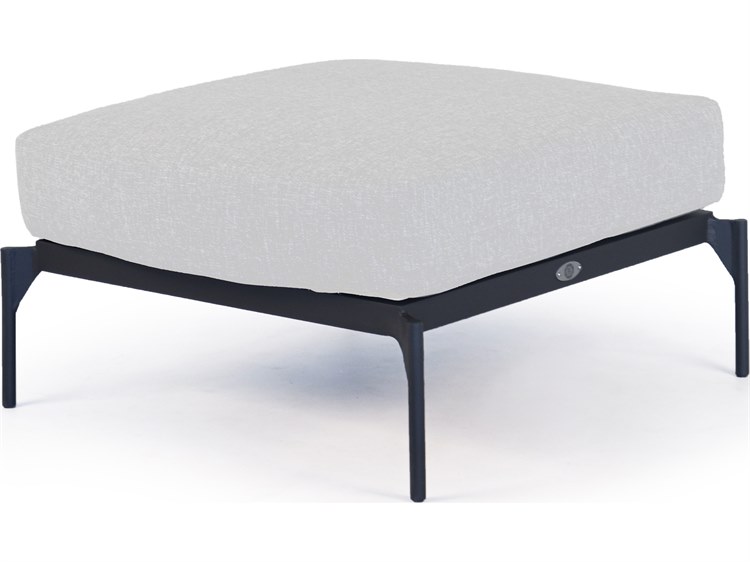 Skyline Design Boston Patio Ottoman