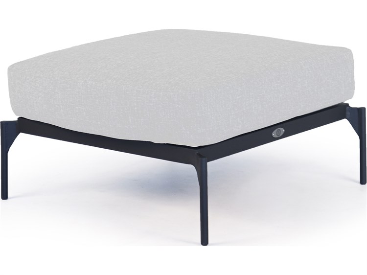 Skyline Design Boston Ottoman