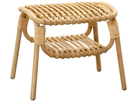 Sika Indoor Icons Machiya Stool by Jin Kuramoto