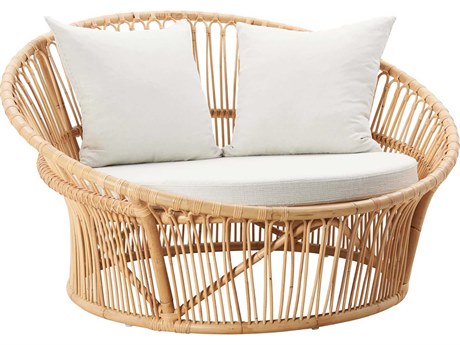Sika Indoor Originals Love Nest Lounge Chair