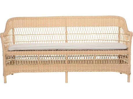 Sika Indoor Georgia Garden Sofa