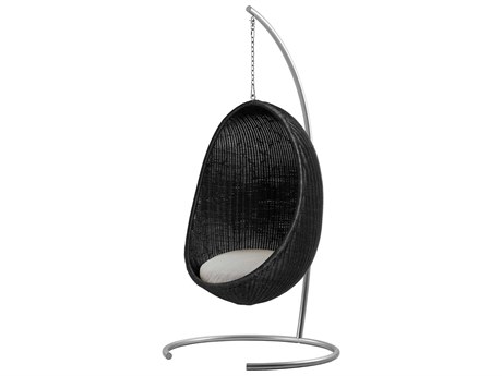 Sika Indoor Icons Nanna Ditzel Hanging Egg Chair