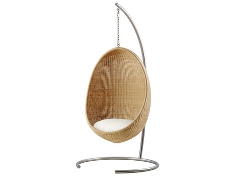 Sika Indoor Icons Nanna Ditzel Hanging Egg Chair
