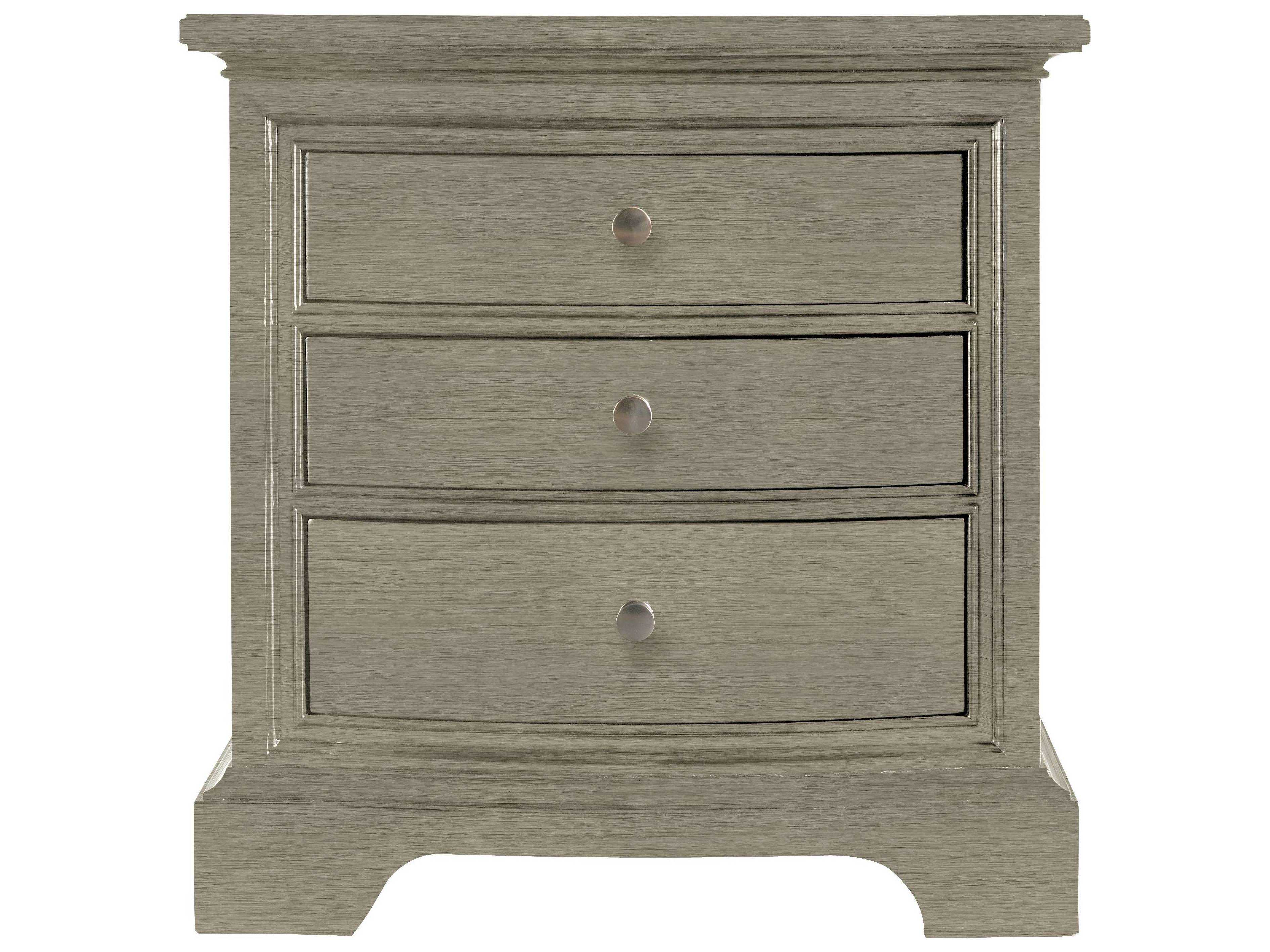 Stanley Furniture Transitional Bedroom Set SL0423340SET