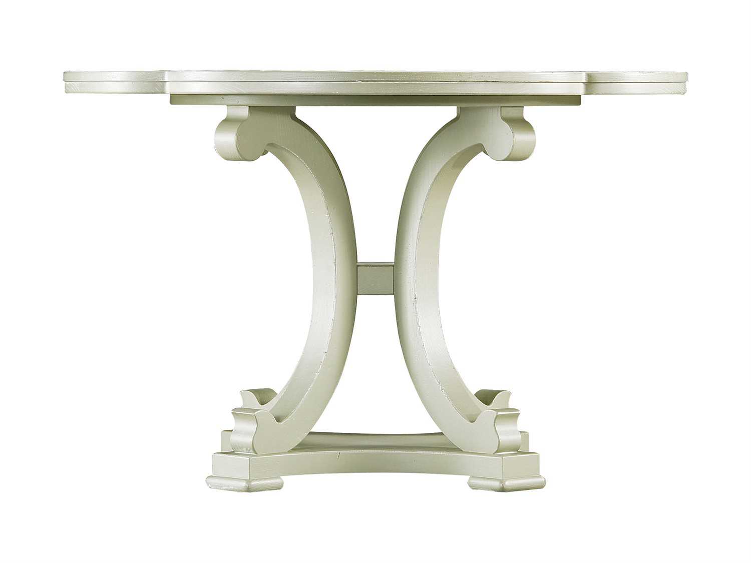 Stanley Furniture Coastal Living Resort Urchin 47'' Round Seascape