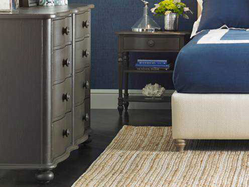 Stanley Furniture Coastal Living Retreat Bedroom Set ...