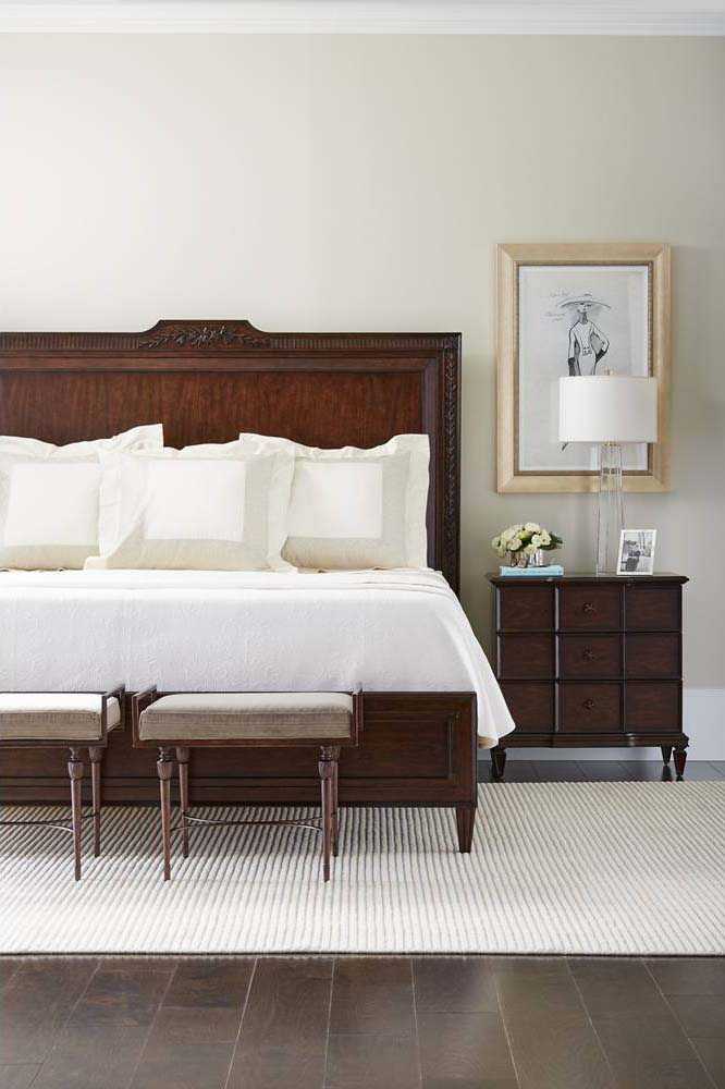 Stanley Furniture Villa Couture Bedroom Set | SL5101340SET1