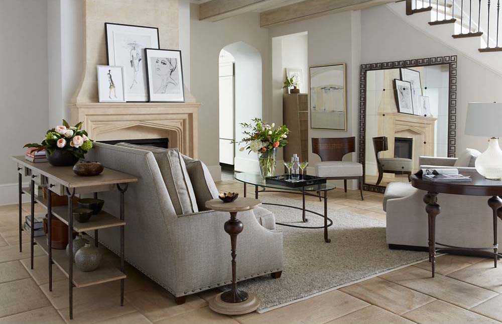 stanley living room furniture