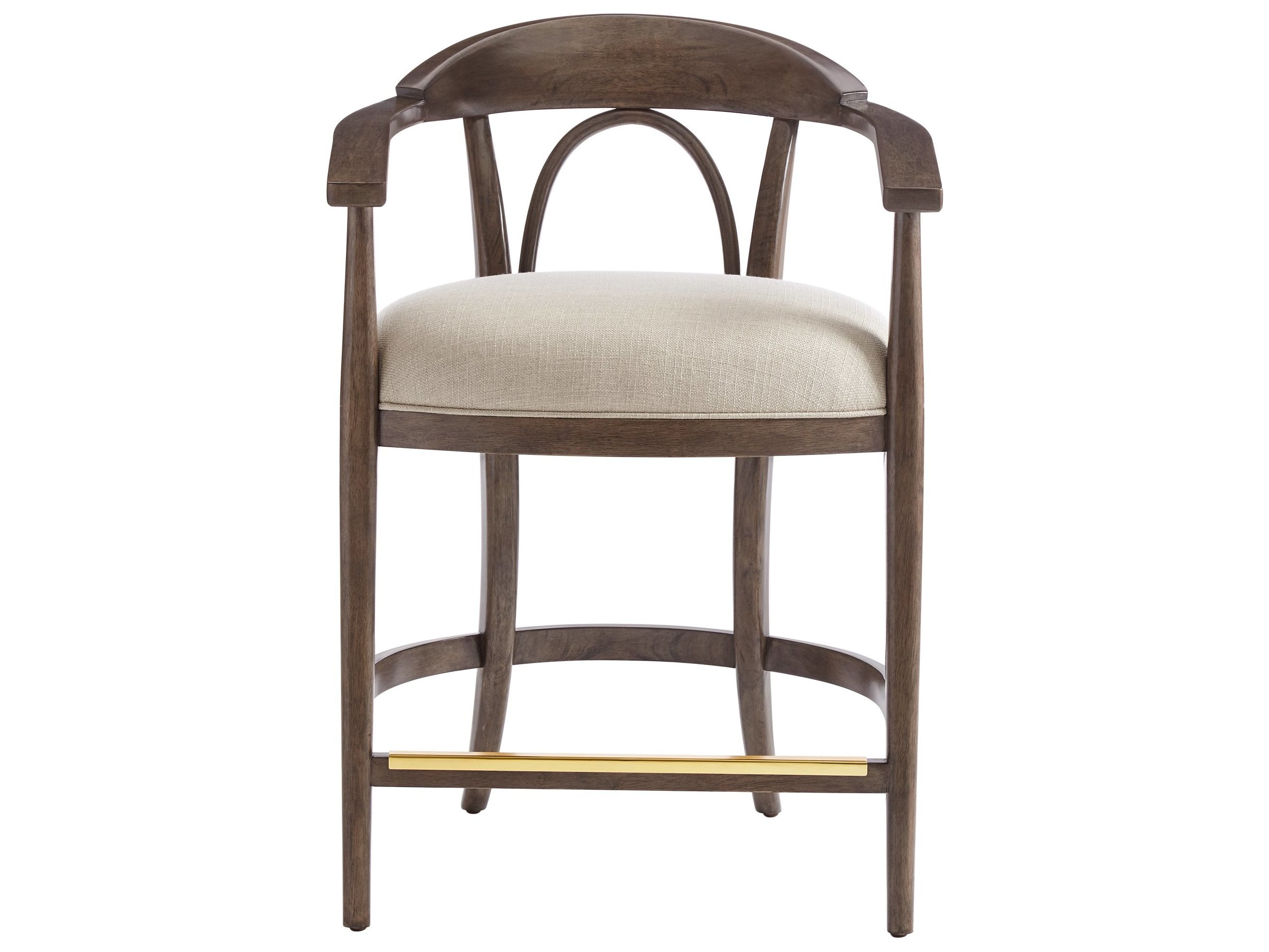 Stanley Furniture Panavista Quicksilver Studio Counter Stool SL7043172