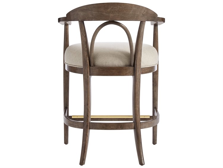 Stanley Furniture Panavista Quicksilver Studio Counter Stool SL7043172