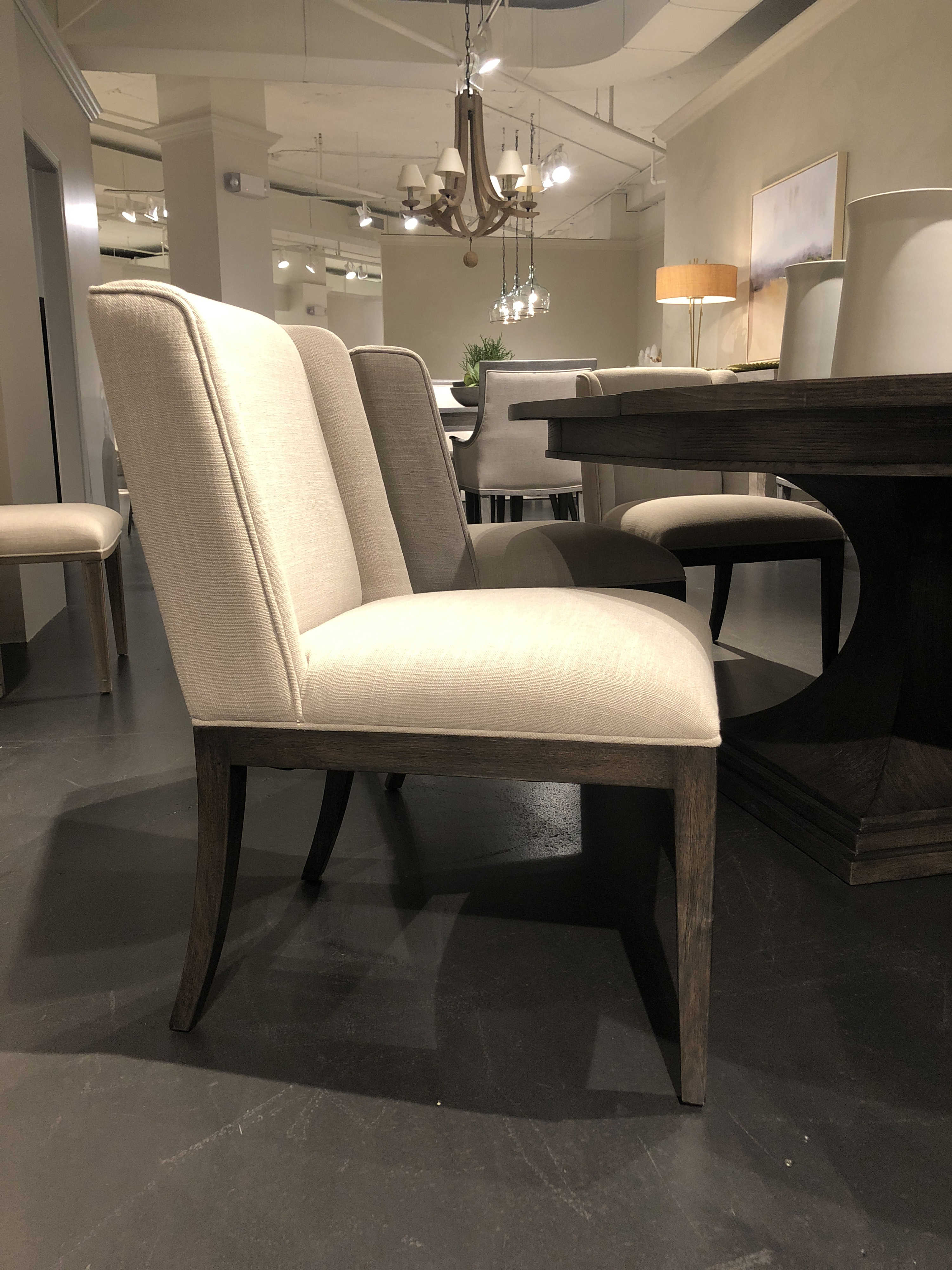 Stanley Furniture Horizon Side Dining Chair SL831G160