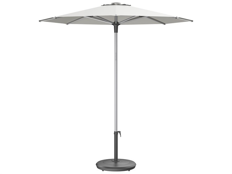 Shademaker Aquarius 7.5 ft Octagon Push-up Lift Umbrella