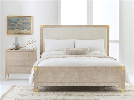 Somerset Bay Palmetto Bedroom Set