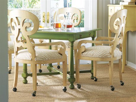 Game Tables