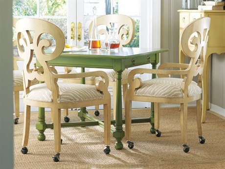 Accent Chairs