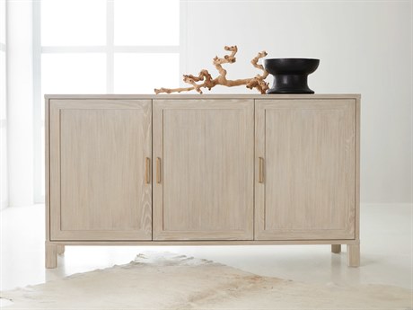 Somerset Bay Maui 73" Ash Wood Sideboard