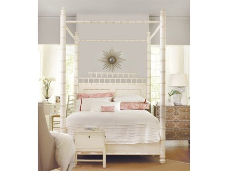 Somerset Bay Summerland Bedroom Set