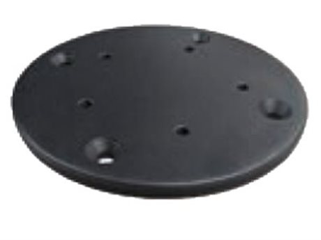 Shademaker Adapter Plate for SBGC200SQ Base Weight