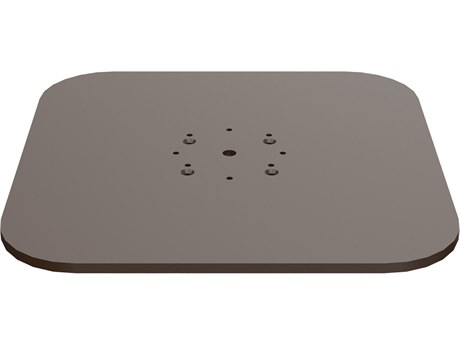 Shademaker Z-Plate for All Styles