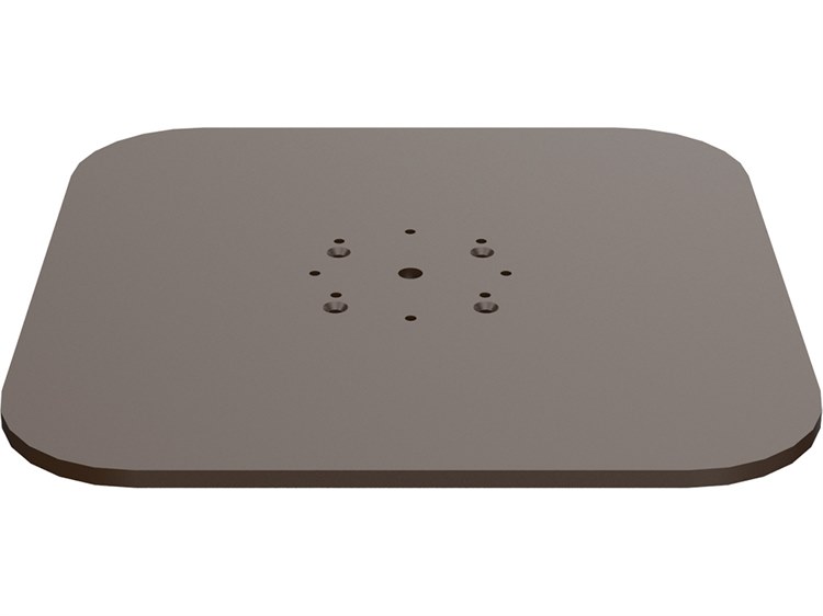 Shademaker Z-Plate for All Styles