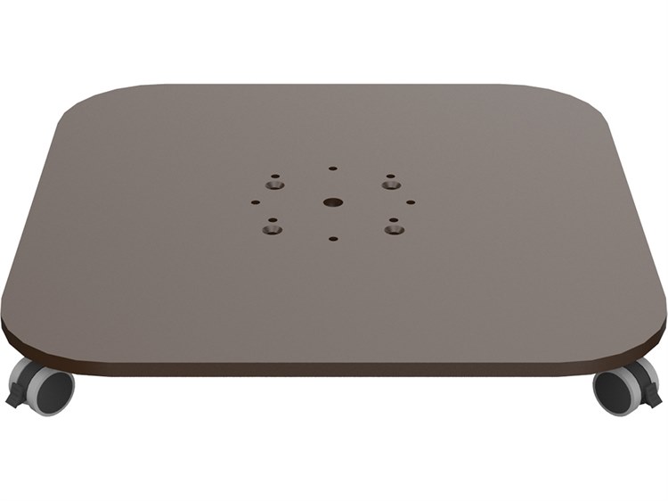 Shademaker Z-Plate Add on Wheels for All Styles