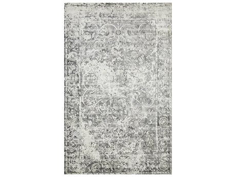Solo Rugs Royal Bordered Area Rug