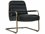 Sunpan Irongate Lincoln 26" Blue Accent Chair  SPN102586