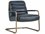 Sunpan Irongate Lincoln 26" Black Accent Chair  SPN102583