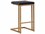 Sunpan Urban Unity 16" Boone Counter Stool Grey Onyx  SPN102498