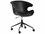 Sunpan Junction Kash Computer Desk Chair  SPN103249