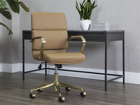 Sunpan Home Office Set