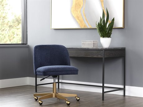 Sunpan Artezia Home Office Set