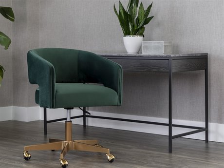 Sunpan Artezia Home Office Set