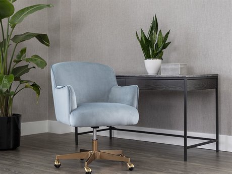 Sunpan Artezia Home Office Set